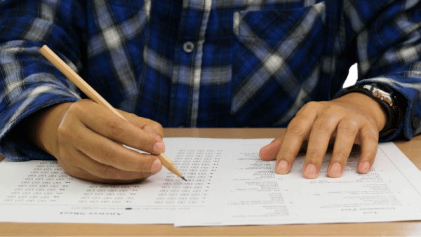 多益考試內容介紹