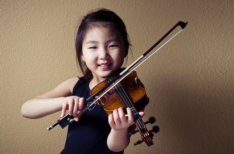 學小提琴費用