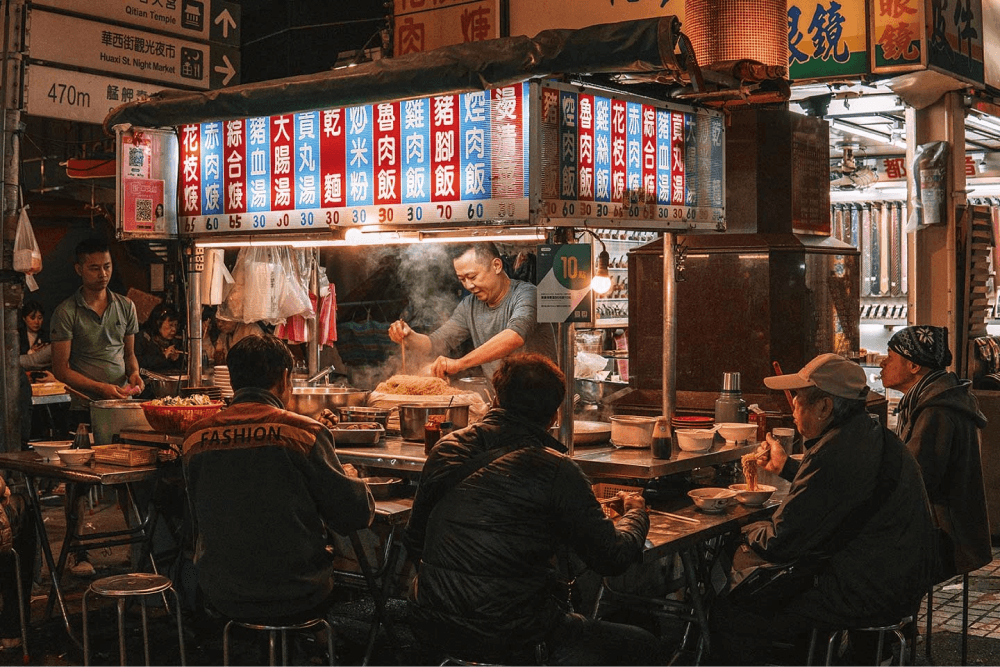 招牌製作6-傳統招牌