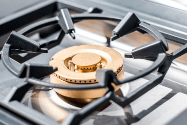 瓦斯爐常見故障與維修方式