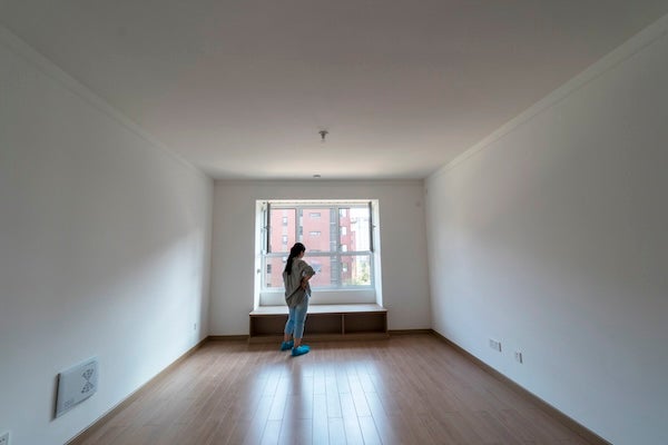 租房入住前為何需要清潔？