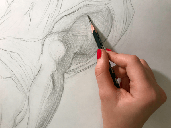 一對一素描課程費用