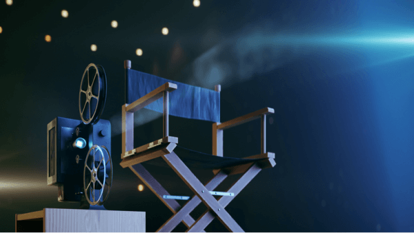 影片拍攝類型介紹