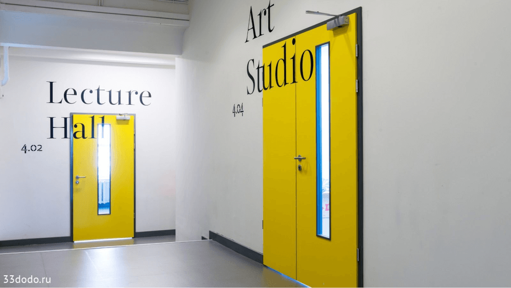 招牌製作12-辦公室招牌