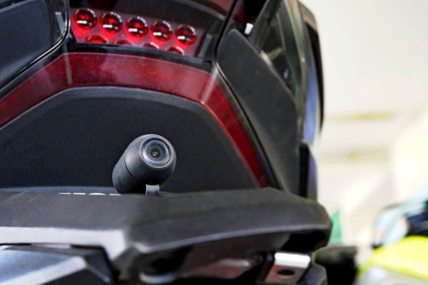 機車行車記錄器