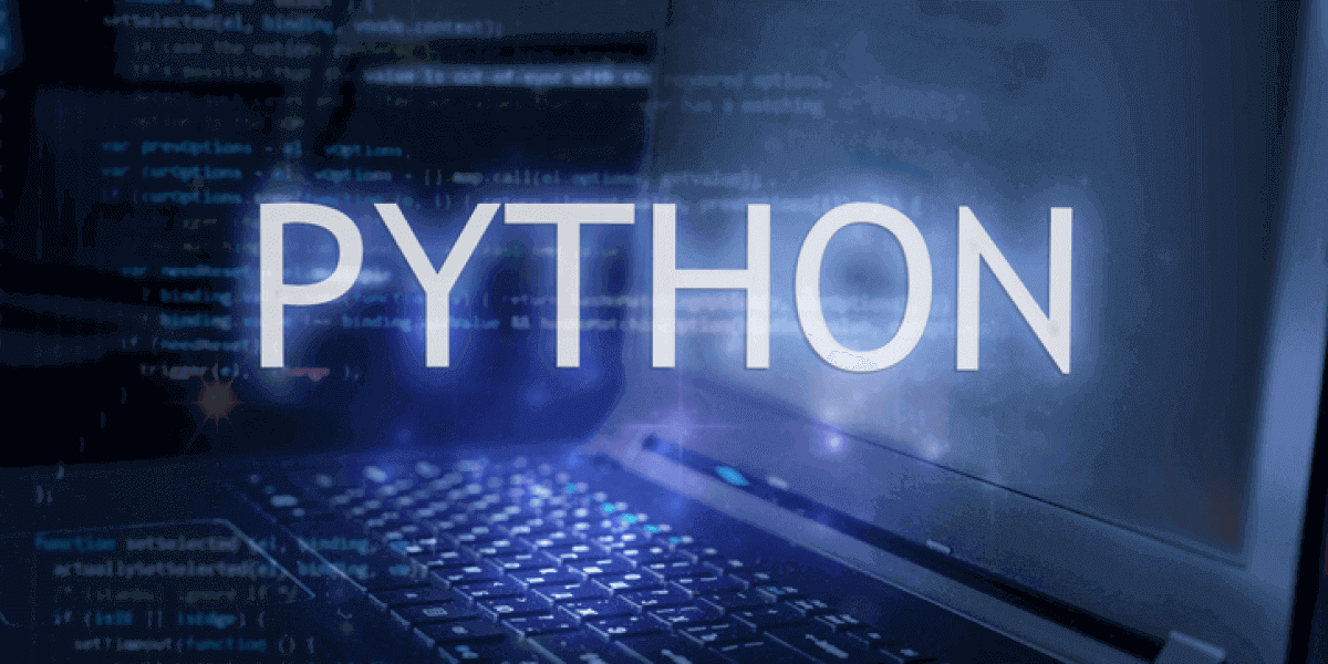 Python課程的專業服務
