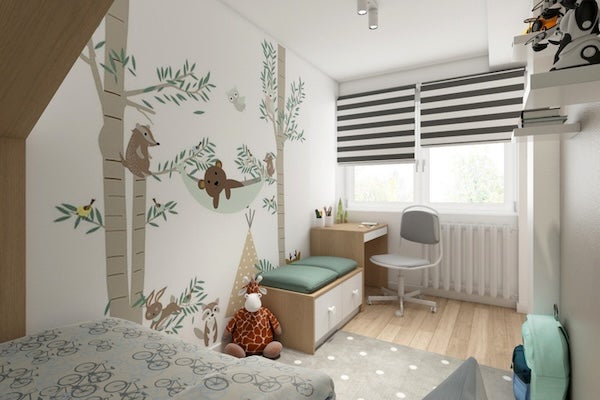 5.增加童趣元素