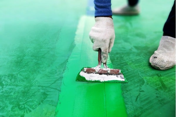 頂樓PU防水價格：pu屋頂防水施工