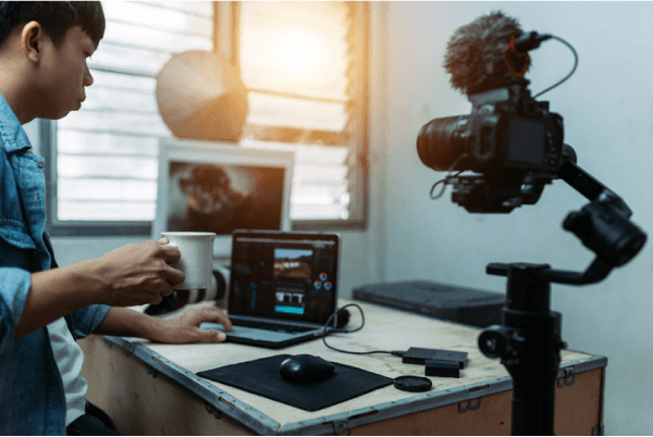 香港影片製作報價