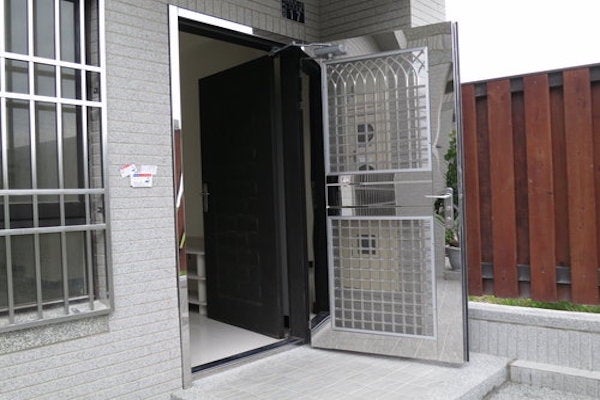 方便清潔與維護