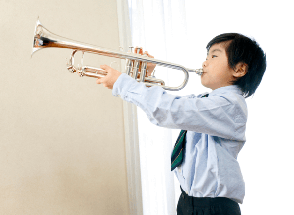 小喇叭課程價錢