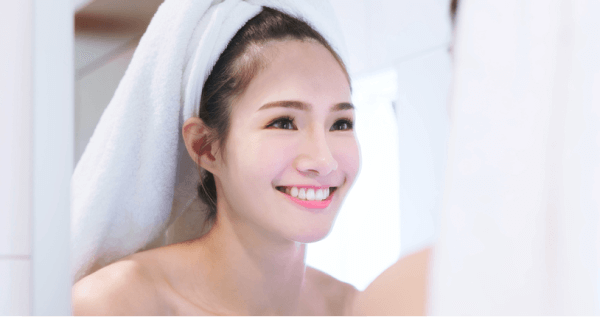 紋眼線後保養的注意事項