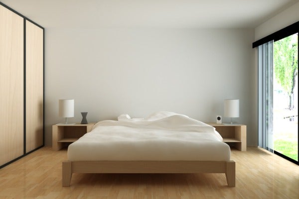 孝親房設計範例6