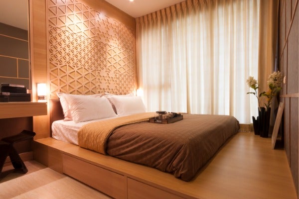 和室房間設計範例2