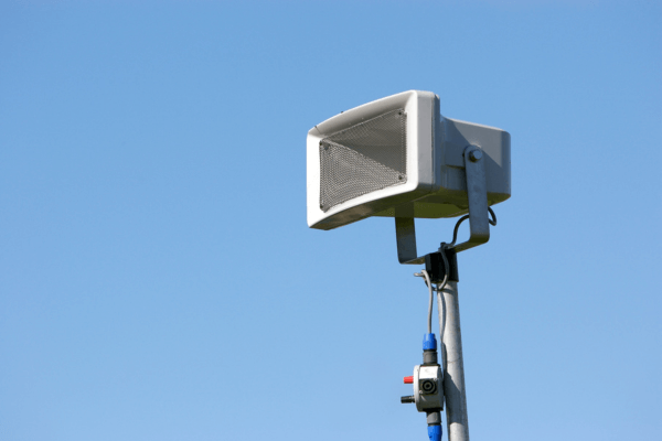 公共廣播系統安裝服務