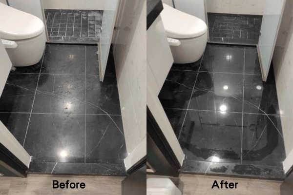 大理石地板拋光