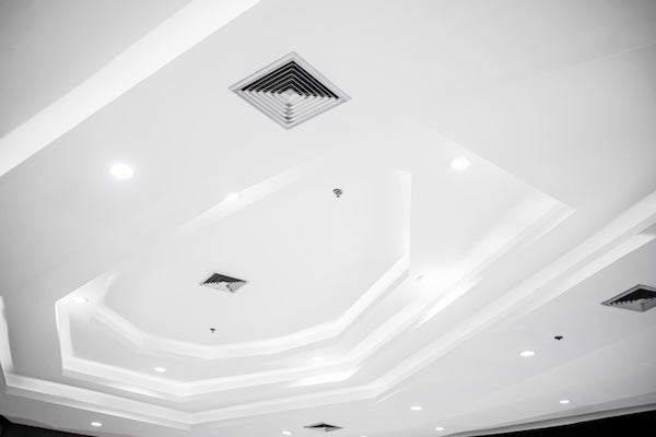 輕鋼架循環扇的主要用途是什麼？