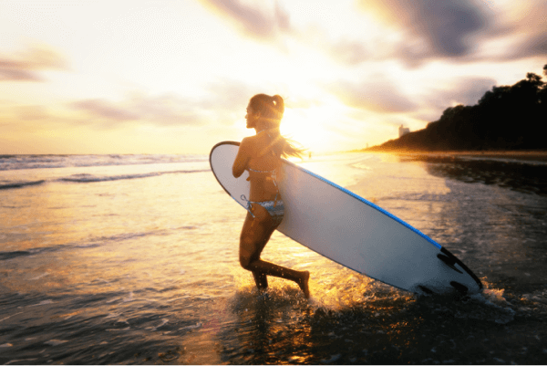 台灣衝浪地點推薦