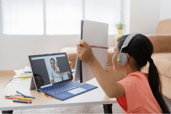 英文家教課程常見問題