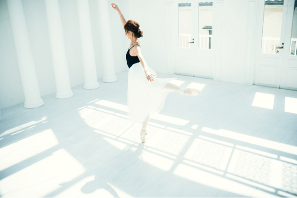 香港芭蕾舞課程價錢