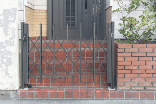 住宅伸縮門安裝費用