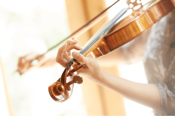 香港購買小提琴價錢