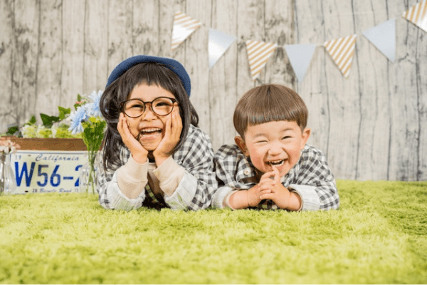 家庭攝影套餐內容