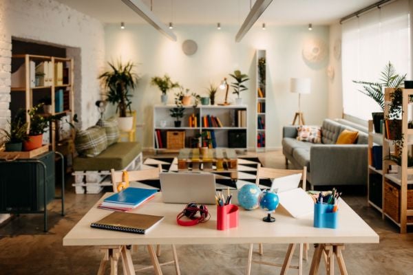 20坪數裝潢設計範例