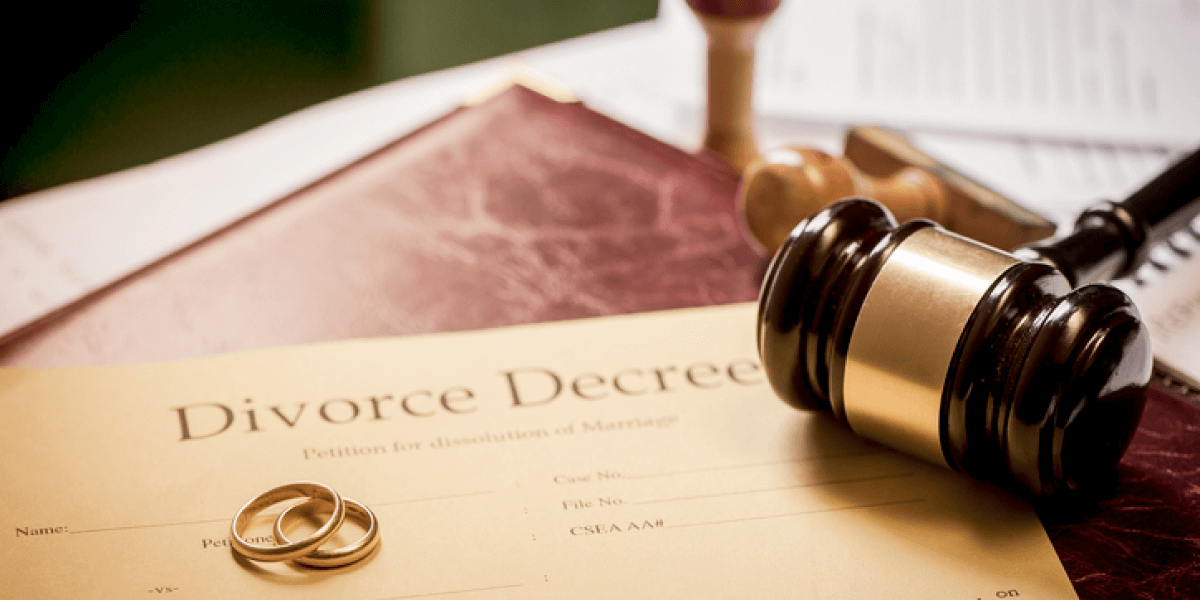 離婚律師推薦的專業服務