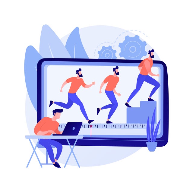 動畫設計, 2D動畫, 3D動畫, motion graphic