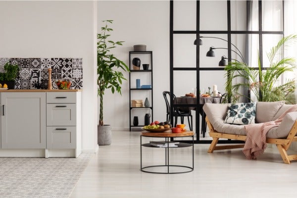 玻璃拉門設計範例2