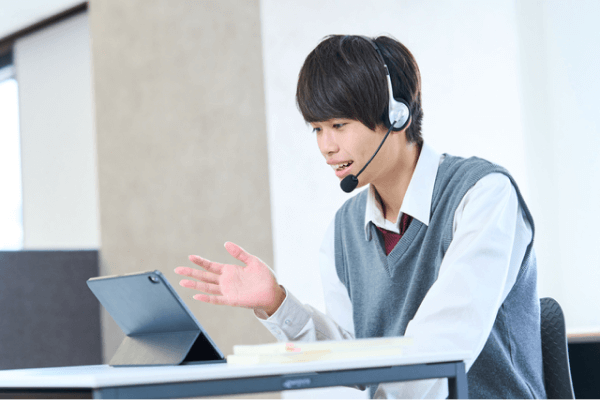 一對一英文正音家教