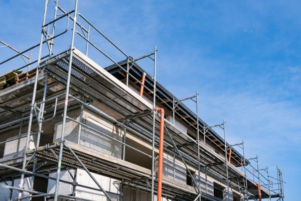 造成鷹架價格差異的因素有哪些？