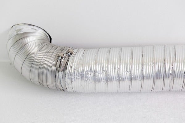 排油煙管銜接安排