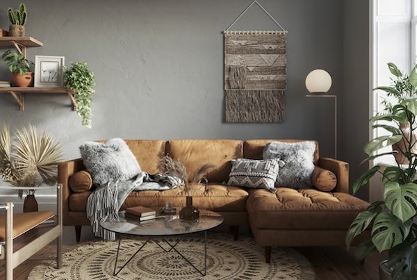 1.重視風格塑造