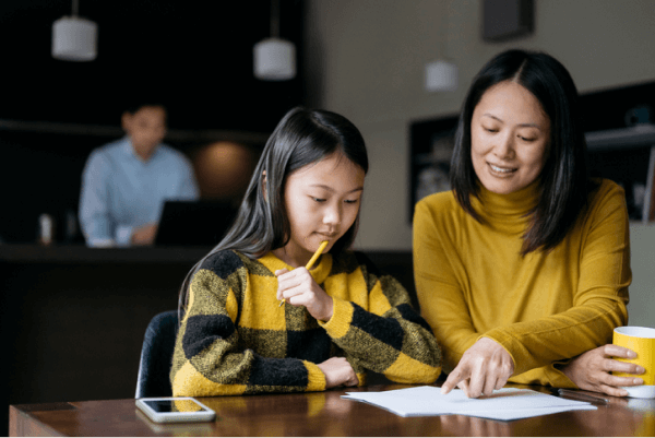如何挑選英文作文家教