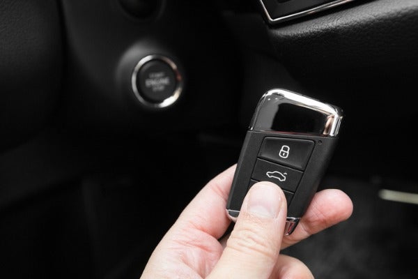 keyless汽車遙控器