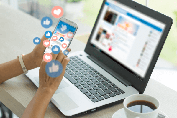 FB影片廣告類型