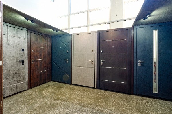 硫化銅門安裝費用：硫化銅門