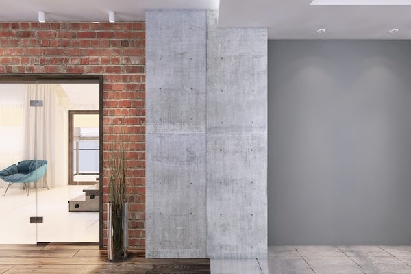 傳統清水模塗料