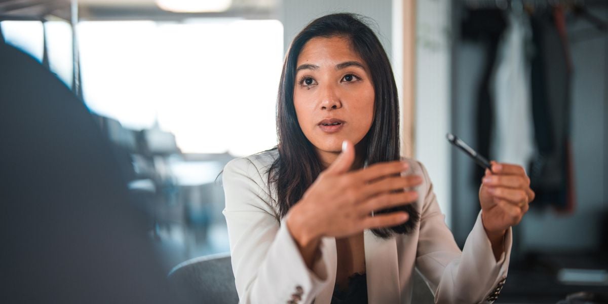 professional Business Consulting Service service