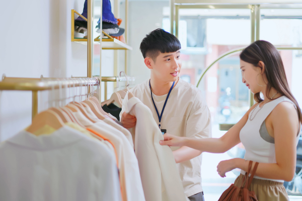 形象顧問服務費用HK
