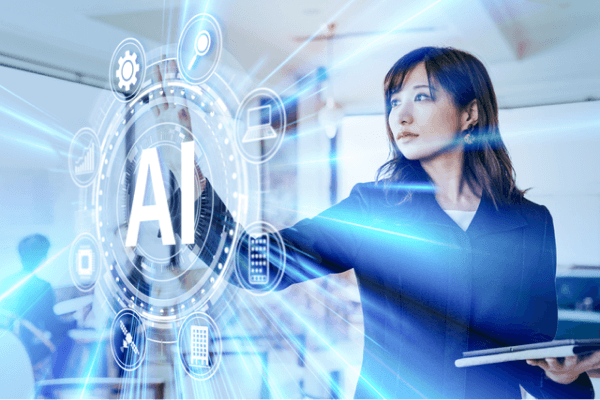 AI顧問提供哪些服務