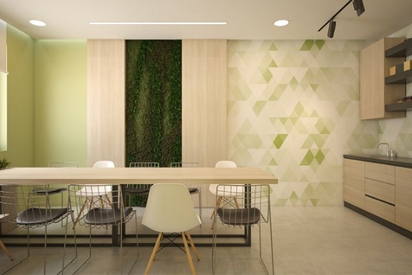 採購牆紙時有哪些注意事項？