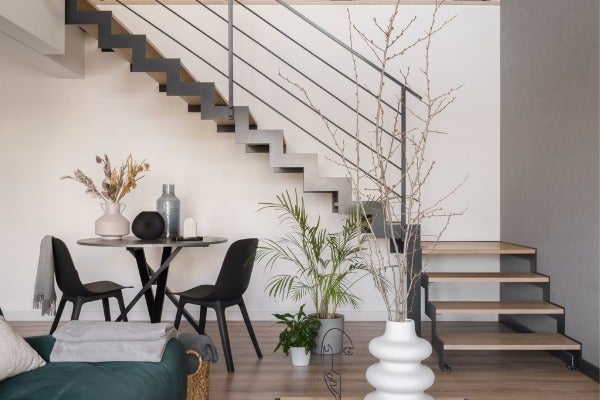 樓梯改動需要申請