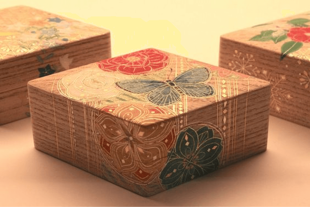 禮盒印刷價格-木盒印刷價格