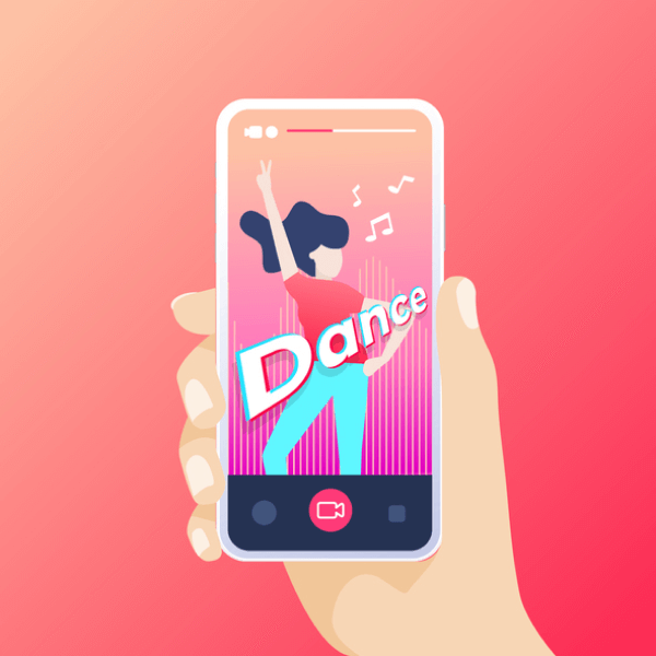 製作TikTok抖音行銷素材的建議