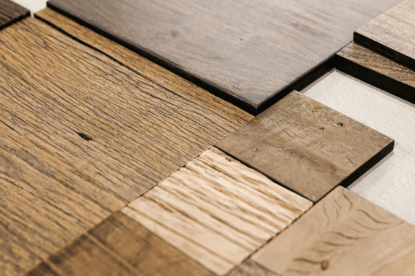 實木地板材質與特色