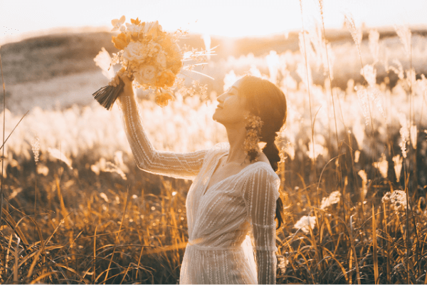 香港戶外婚紗相價錢