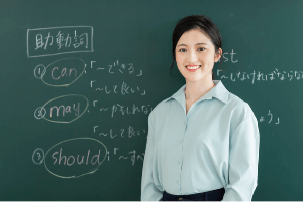 IELTS課程上課方式